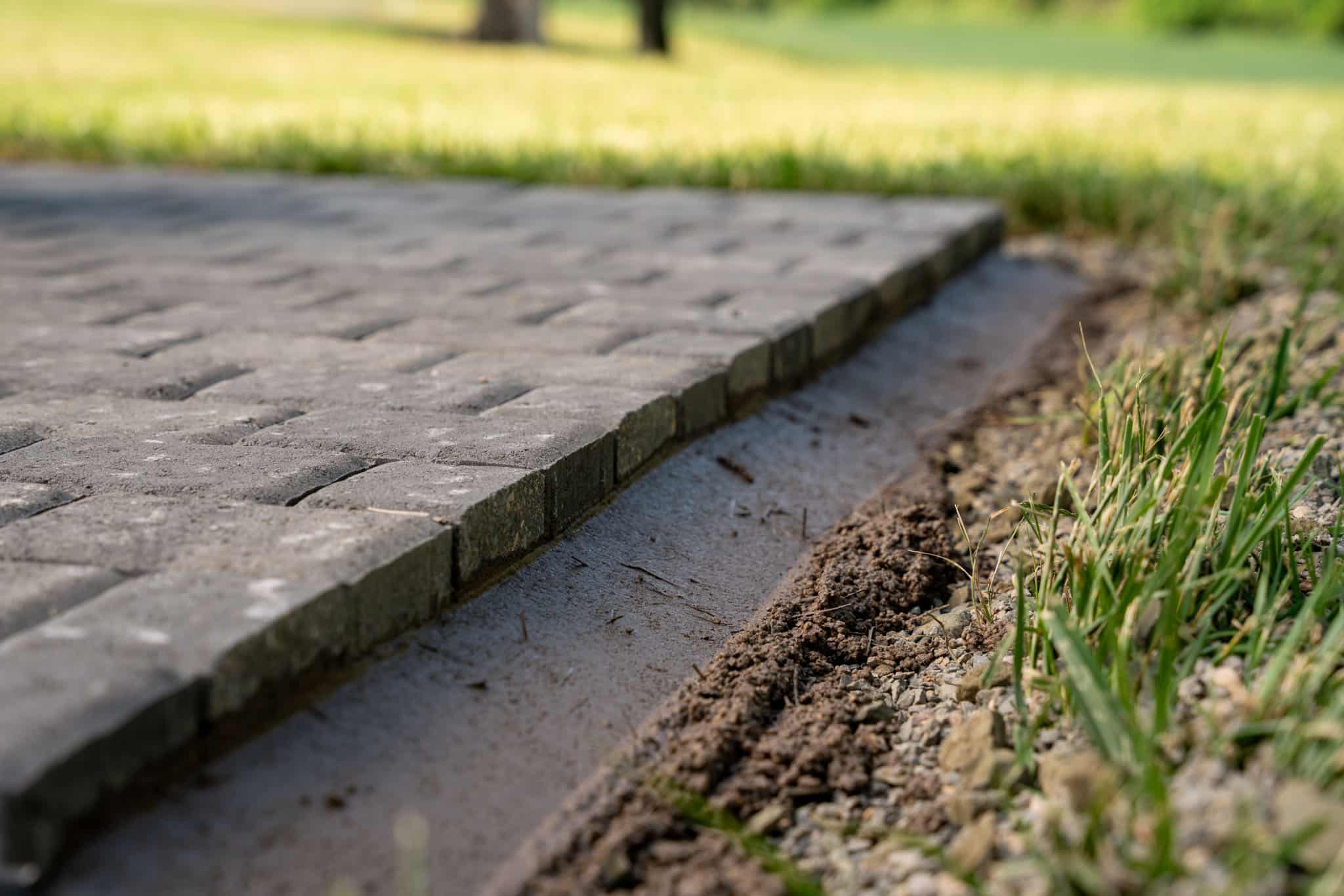 Driveways work example 5