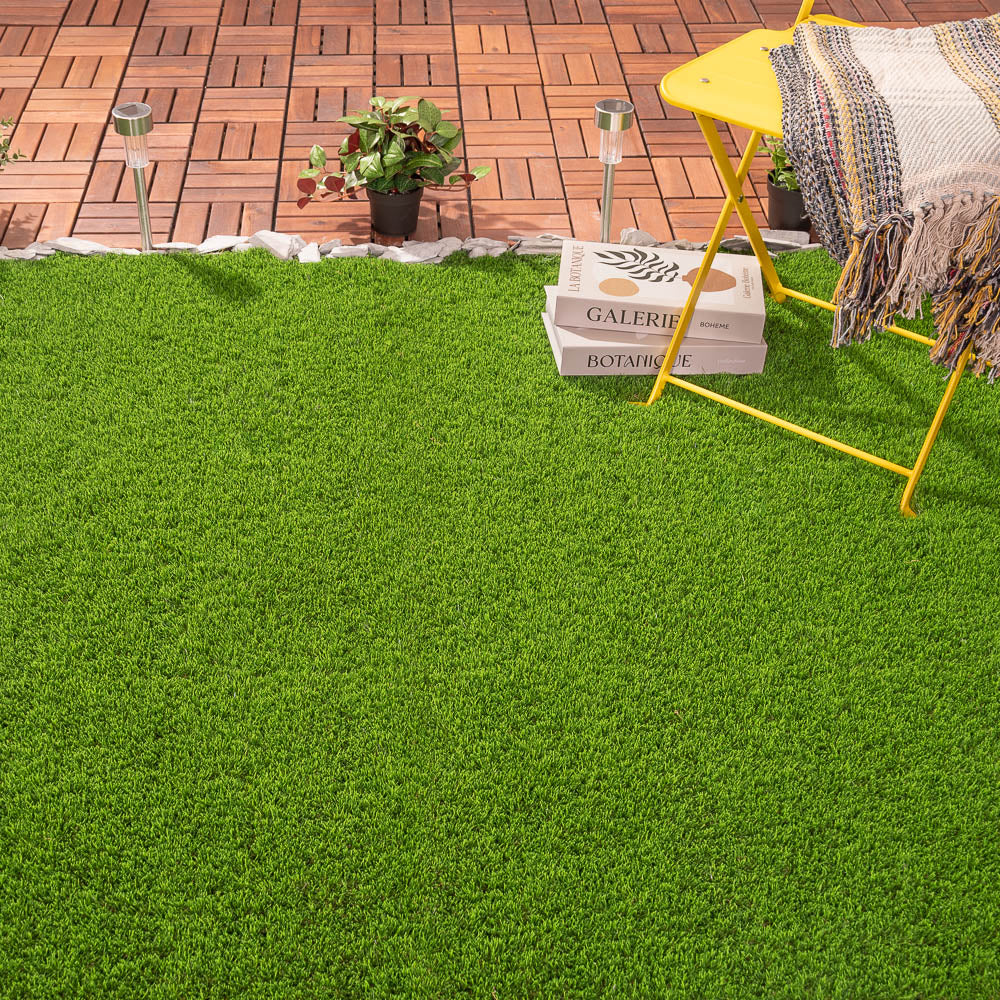 Artificial Grass Installation