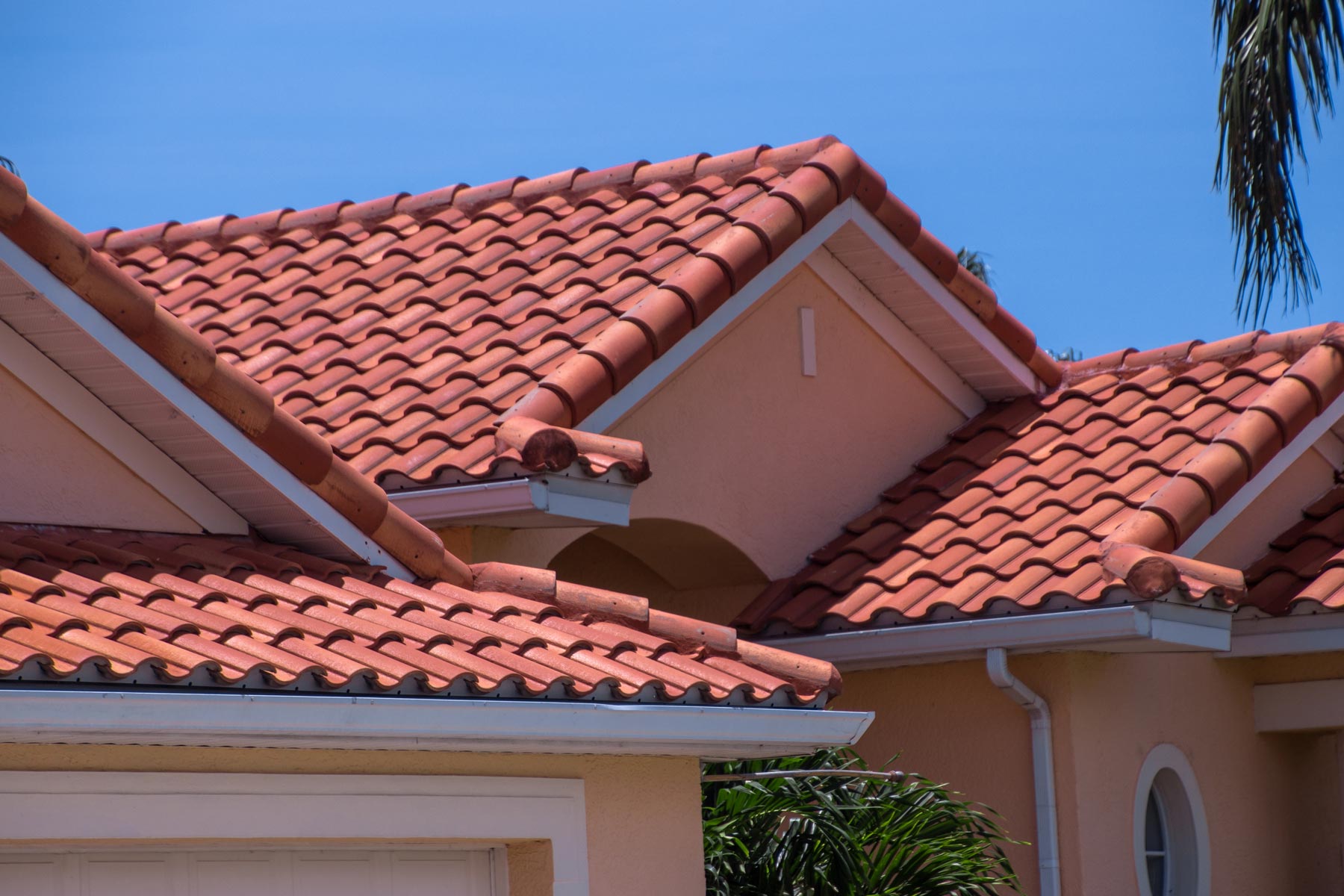 Roofing